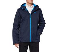 Jack Wolfskin Frosty Morning Jacket Men's Jacket - Night Blue, XX-Large
