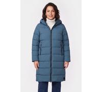 Jack Wolfskin Frozen Palace Coat Aluminium Blue size S | Winter Jackets Outlet | Women | Blue S