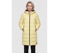 Jack Wolfskin Frozen Palace Coat Lemon Ice size XL | Winter Jackets Outlet | Women XL