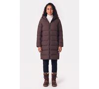 Jack Wolfskin Frozen Palace Coat Peat size L | Winter Jackets Outlet | Women L