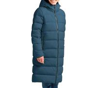 Jack Wolfskin Frozen Palace Coat W RDS