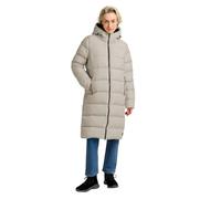 Jack Wolfskin Women’s down coat Frozen Palace Coat Women RDS XS pale sand pale sand