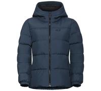 Jack Wolfskin Frozen Palace Jacket Blue XS Woman