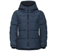 Jack Wolfskin Women’s down jacket Frozen Palace Jacket Women RDS 2XL aluminium blue aluminium blue