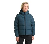 Jack Wolfskin Women’s down jacket Frozen Palace Jacket Women RDS XS aluminium blue aluminium blue