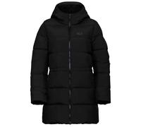 Jack Wolfskin Frozen Palace Long Jacket W RDS