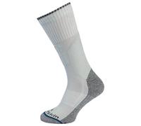 Jack Wolfskin Func Trekking Socks, Light Grey, 41-43