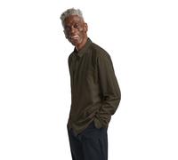 Jack Wolfskin Functional shirt with UV protection men Sierra Canyon LS Men L obsidian moss obsidian moss