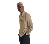 Jack Wolfskin Functional shirt with UV protection men Sierra Canyon LS Men S hazel wood hazel wood