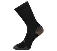 Jack Wolfskin Functional socks Prelight Sock CL C 35-37 black black
