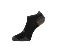 Jack Wolfskin Functional socks Prelight Sock Low C 35-37 black black