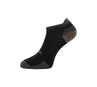 Jack Wolfskin Functional socks Prelight Sock Low C 44-46 black black