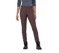Jack Wolfskin GEIGELSTEIN W Slim Pants