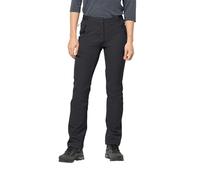 Jack Wolfskin Geigelstein Pants Black 34 / Regular Women
