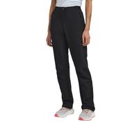 Jack Wolfskin Geigelstein Women's Hiking Trousers W Black