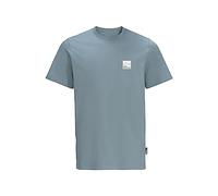 Jack Wolfskin Gipfelzone T-Shirt Citadel XXL