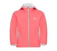 Jack Wolfskin Girls' Fourwinds Jacket Kids Jacket