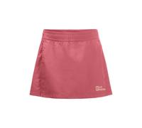 Jack Wolfskin Girls’ skort Sun Skort Girls 128 soft pink soft pink