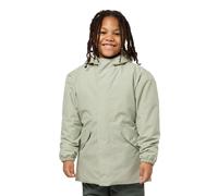 Jack Wolfskin Girls’ winter jacket Cosy Bear Jacket Girls 140 mint leaf mint leaf