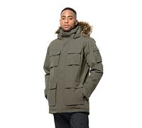 Jack Wolfskin Glacier Canyon Parka