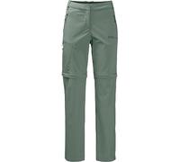 Jack Wolfskin Glastal Glastal Pants Picnic Green 10