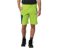 Jack Wolfskin Glastal Shorts M Shorts Fresh Green 30