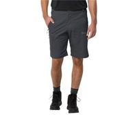 Jack Wolfskin Glastal Shorts M Shorts Phantom 50 (EU)