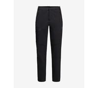 Jack Wolfskin Glastal Winter Trousers Black - 56