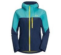 Jack Wolfskin Go Hike Jacket dark indigo XS