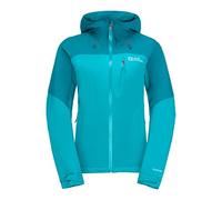 Jack Wolfskin Go Hike Jacket Scuba L