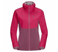 Jack Wolfskin GO HIKE SOFTSHELL W