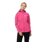 Jack Wolfskin GO HIKE SOFTSHELL W