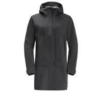 Jack Wolfskin Goldgewann Parka Coat Phantom XL