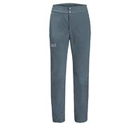 Jack Wolfskin Gradient Pants Storm Grey 52