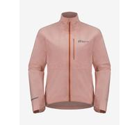 Jack Wolfskin Gravex 2.5l Jacket Orange L Women