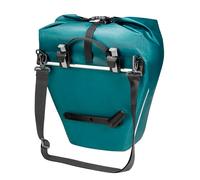 Jack Wolfskin Gravex 20l Pannier Blue One Size Sea Green