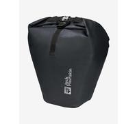Jack Wolfskin Gravex 20l Pannier Black