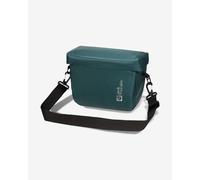 Jack Wolfskin Gravex 7L Handlebar Bag Turquoise Green
