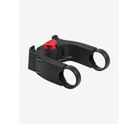 Jack Wolfskin Gravex Adapter 22-32 mm black