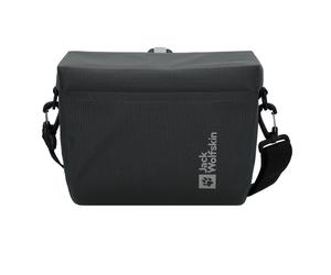Jack Wolfskin Gravex Bicycle bag 27 cm gray