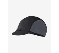 Jack Wolfskin Gravex Cap Black Grey - L