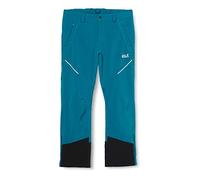 Jack Wolfskin Gravity Slope Pants Men's Pants - Dark Cobalt, 56