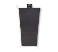 Jack Wolfskin Stratos Lite Ii Protective Footprint Black