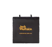 Jack Wolfskin Real Dome Lite Iii Protective Footprint Black
