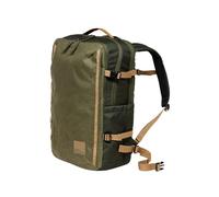 Jack Wolfskin HALLGARTEN, Unisex Daypack, island moss, ONE SIZE -