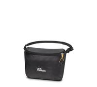 Jack Wolfskin Handlebar bag 1.5 litres Morobbia Speedster 2in1 One Size flash black flash black