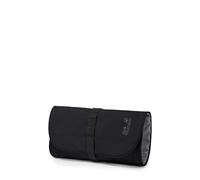Jack Wolfskin Hanging toiletry bag 1 litre Konya Waschsalon One Size black black
