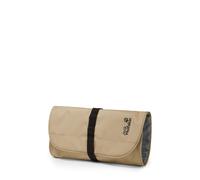 Jack Wolfskin Hanging toiletry bag 1 litre Konya Waschsalon One Size hazel wood hazel wood