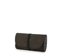 Jack Wolfskin Hanging toiletry bag 1 litre Konya Waschsalon One Size obsidian moss obsidian moss