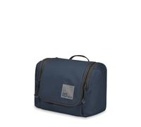 Jack Wolfskin Hanging toiletry bag 5 litres Wandermood Washbag One Size midnight sky midnight sky